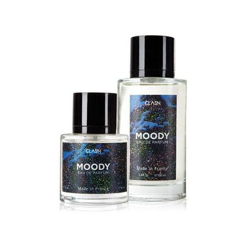 Moody