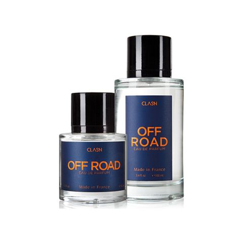 Off Road