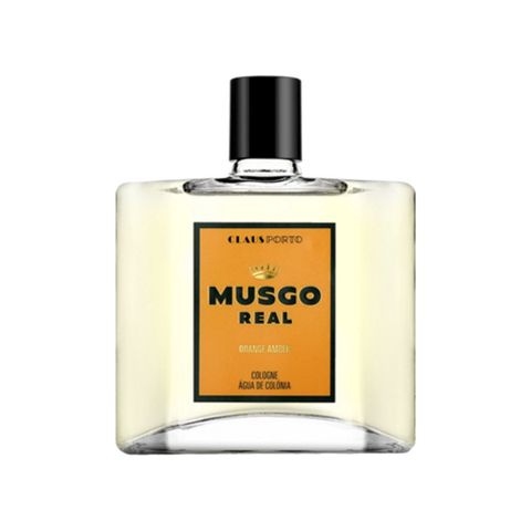 Musgo Real Agua de Colonia No.1 Orange Amber