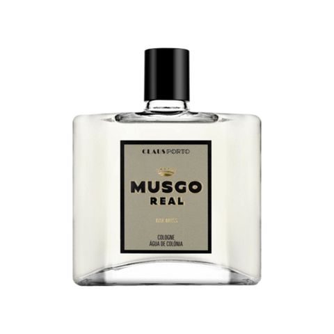 Musgo Real Agua de Colonia No.2 Oak Moss