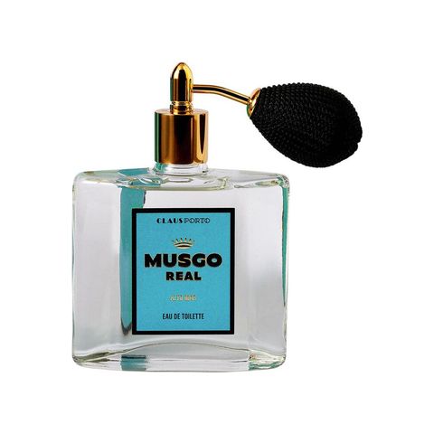 Musgo Real Alto Mar