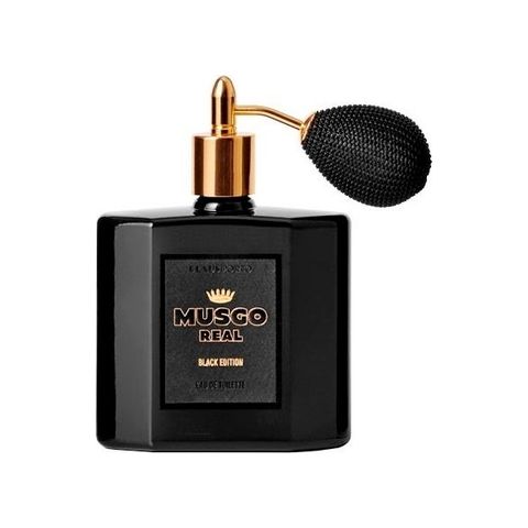 Musgo Real Black Edition
