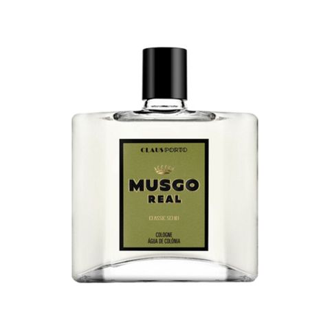 Musgo Real Classic Scent