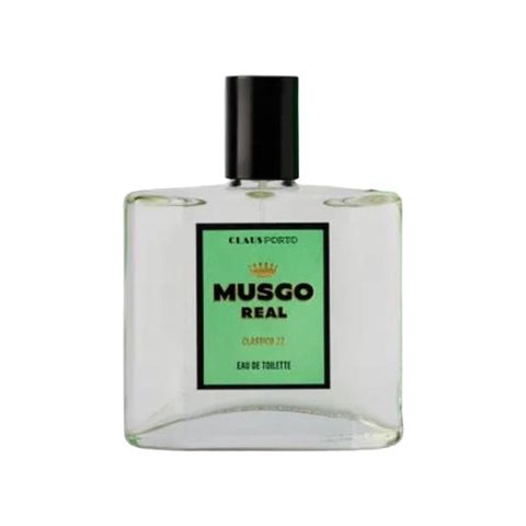 Musgo Real Clássico 22