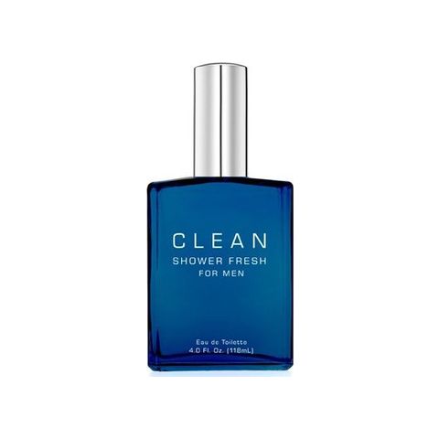 Clean Shower Fresh for Men