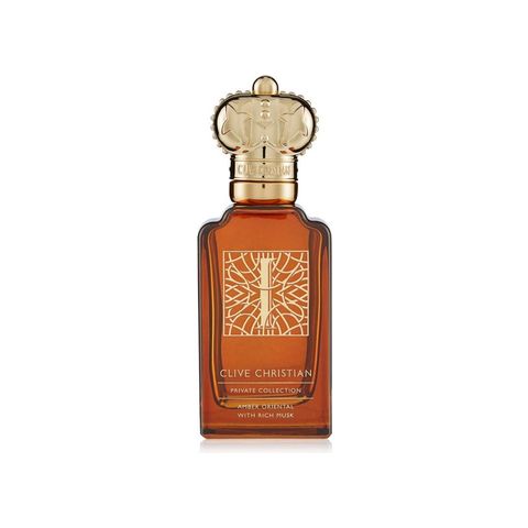 I for Men Amber Oriental With Rich Musk