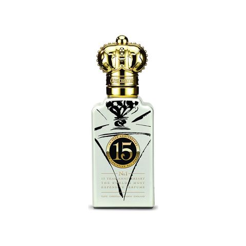 No. 1 15th Year Anniversary Men