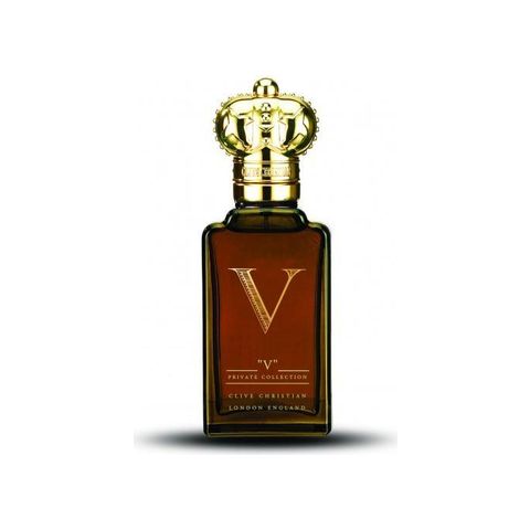 V for Men