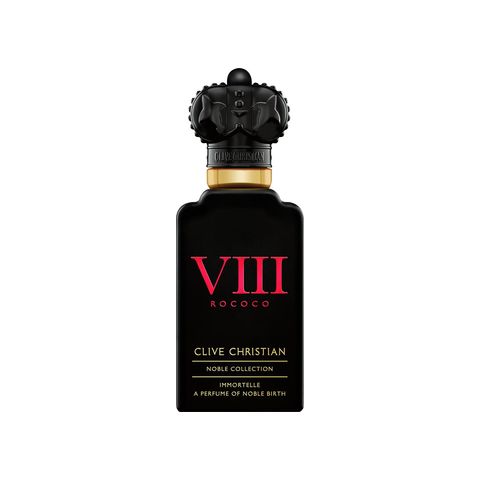 VIII Rococo Immortelle