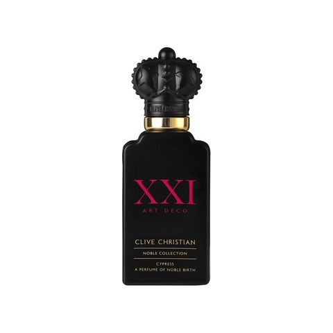 XXI Art Deco Cypress