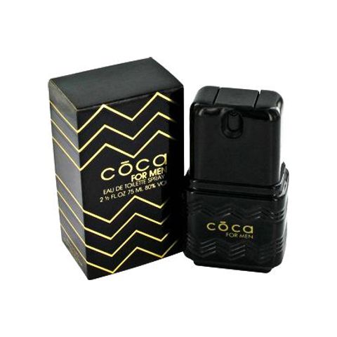 Coca for Men