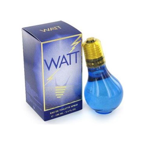 Watt Blue