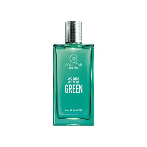 Acqua Attiva Green