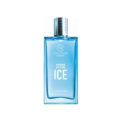 Acqua Attiva Ice