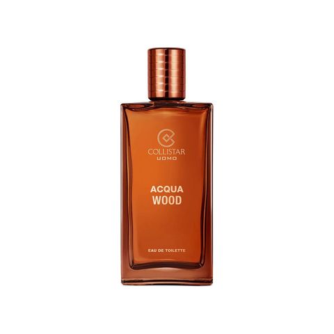Acqua Wood