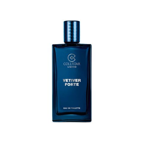 Vetiver Forte