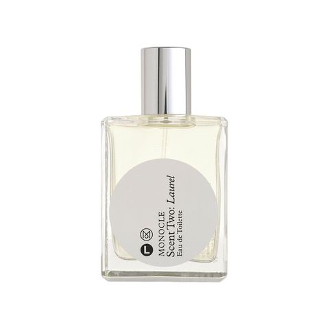 Scent Two: Laurel