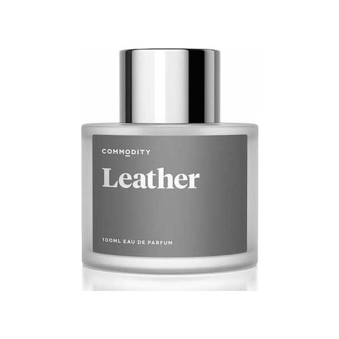 Leather