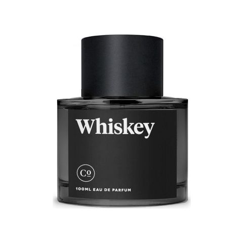 Whiskey