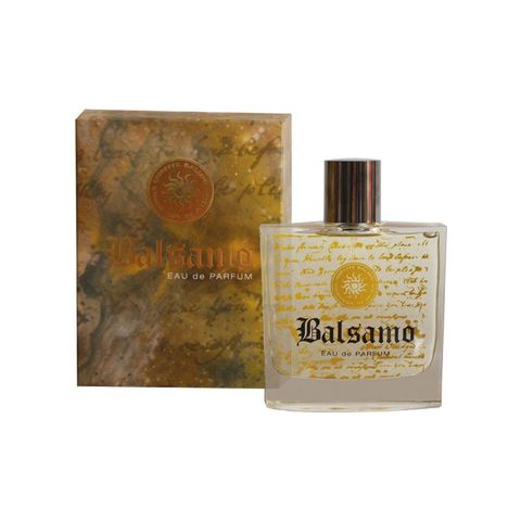 Balsamo