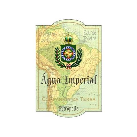 Agua Imperial