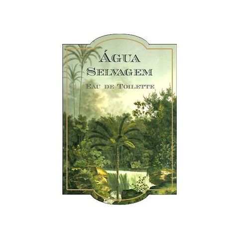 Agua Selvagem