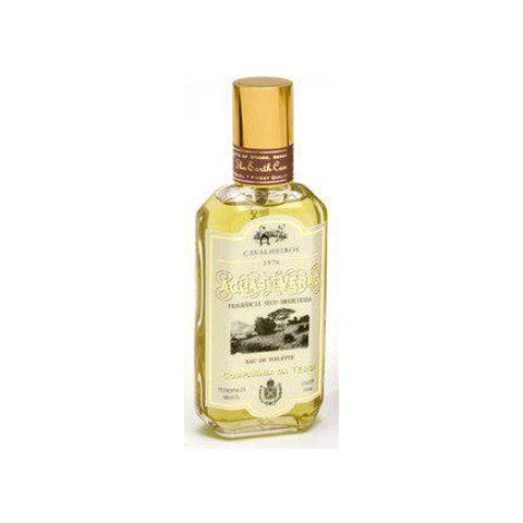 Aguas de Verao Cavalheiros
