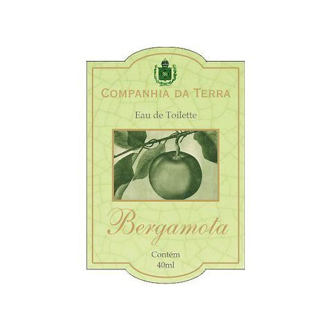 Bergamota