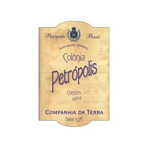Colonia Petropolis