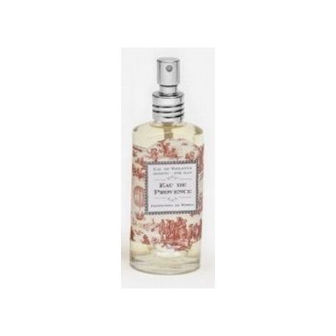 Eau de Provence