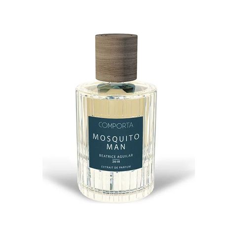 Mosquito Man Extrait de Parfum