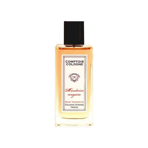 Mandarine Sanguine