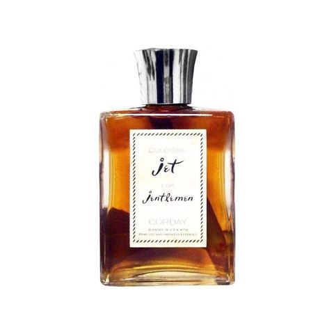 Jet for Jentlemen