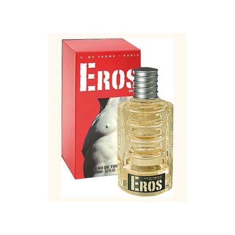 Eros Hot