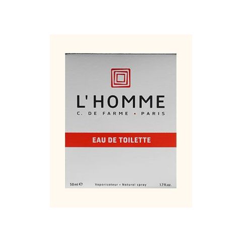 L'Homme