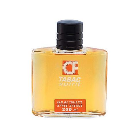 Tabac Spirit