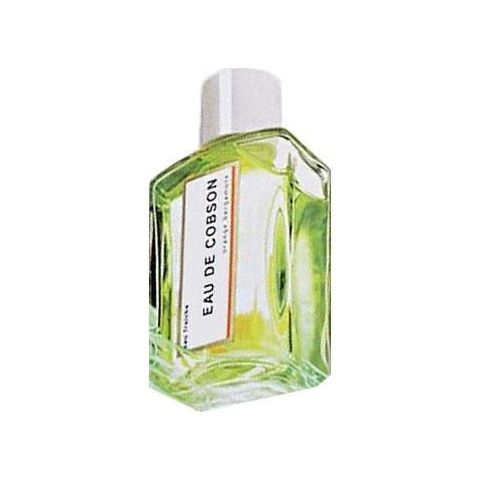 Eau de Cobson Orange-Bergamot