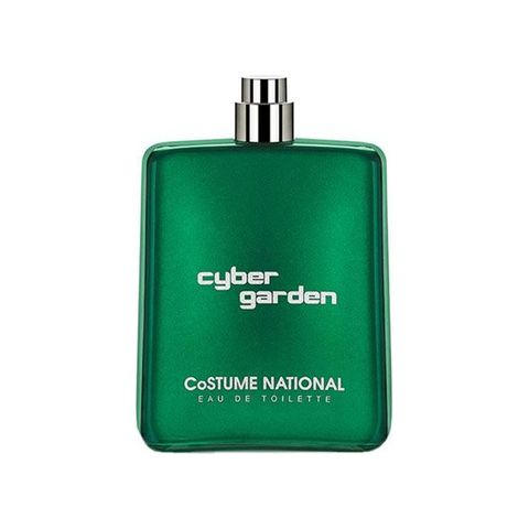 Cyber Garden