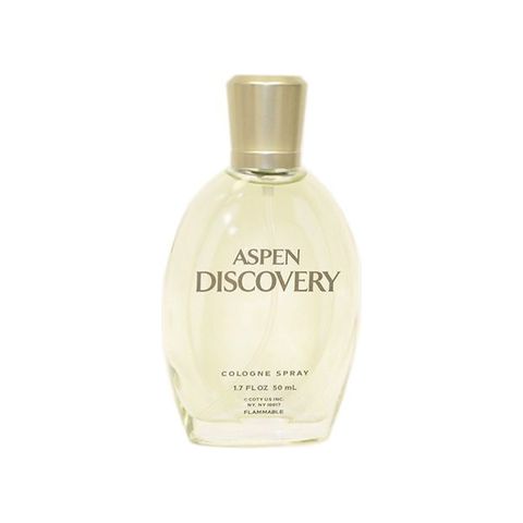 Aspen Discovery
