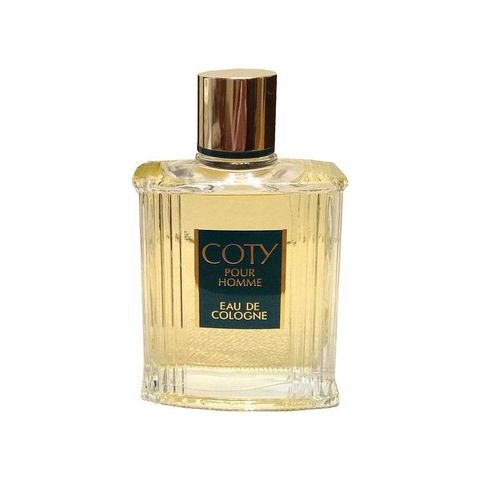 Coty Pour Homme