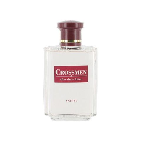 Crossmen Ascot