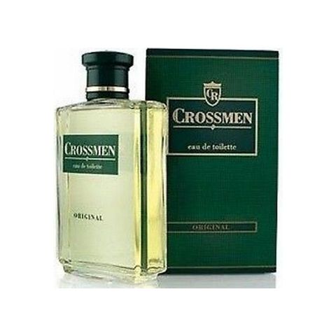 Crossmen Original