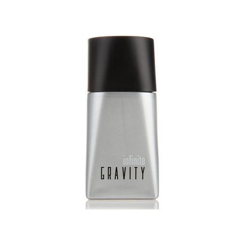 Gravity Infinite