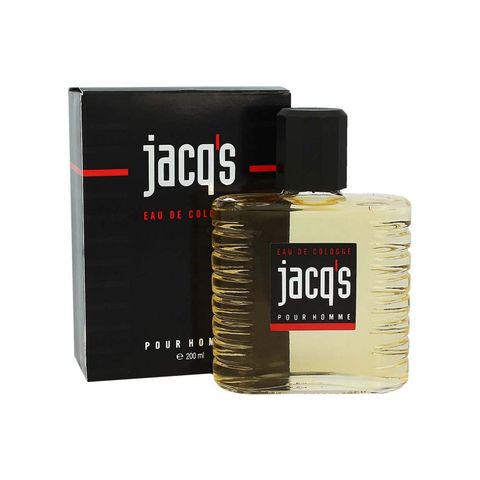 Jacq's