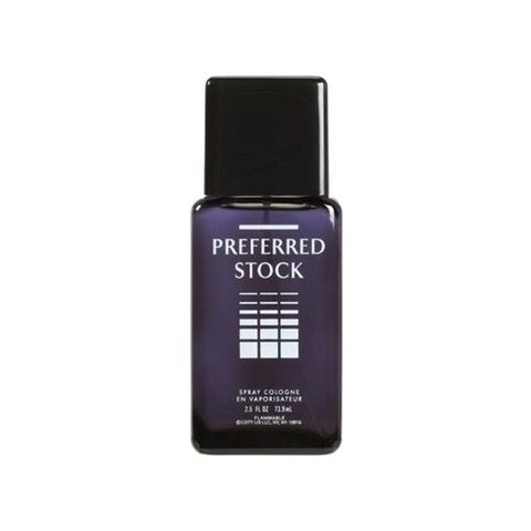 Preferred Stock