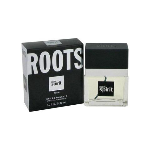 Roots Spirit Man