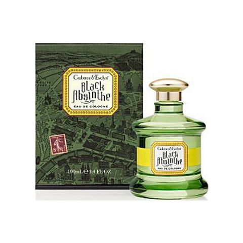 Black Absinthe