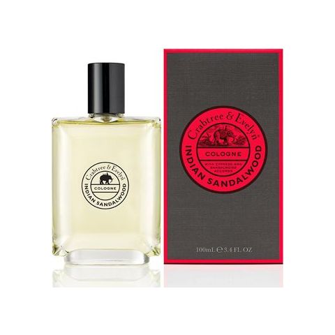 Indian Sandalwood