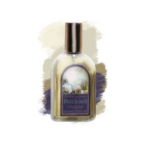 Patchouli