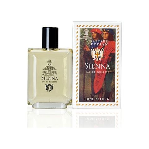 Sienna
